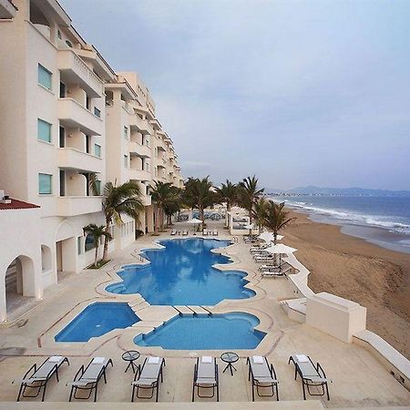 Camino Real Manzanillo Hotel Съоръжения снимка