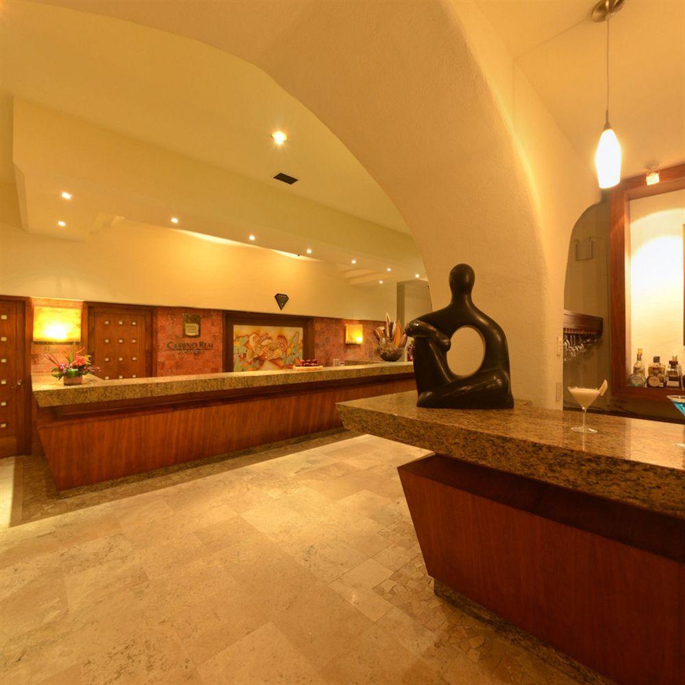 Camino Real Manzanillo Hotel Екстериор снимка