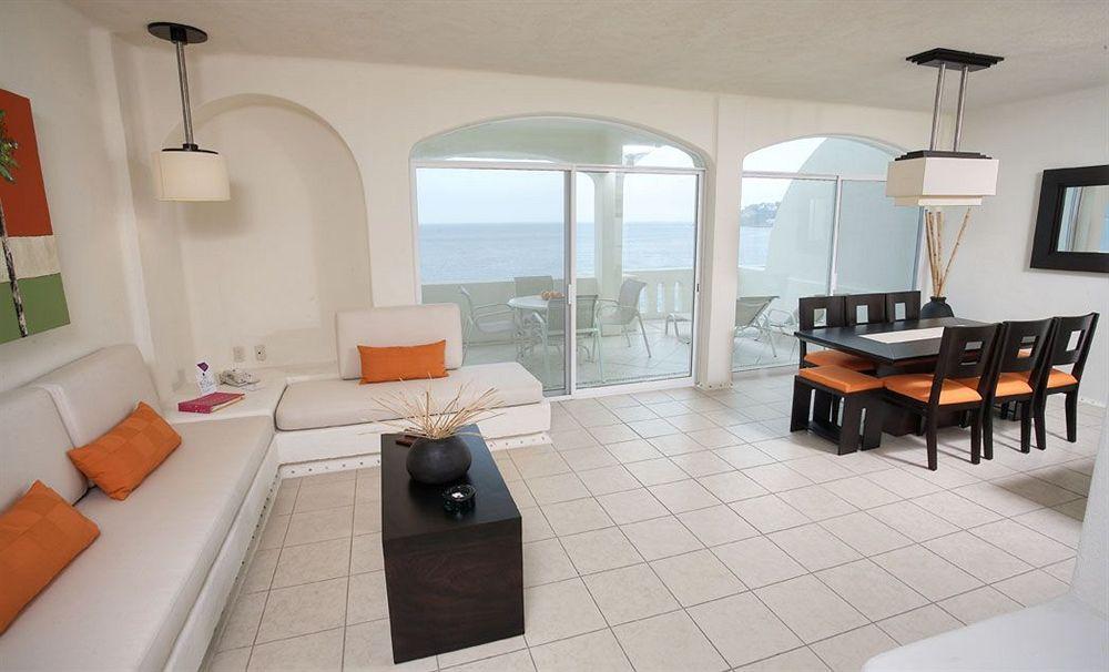 Camino Real Manzanillo Hotel Екстериор снимка
