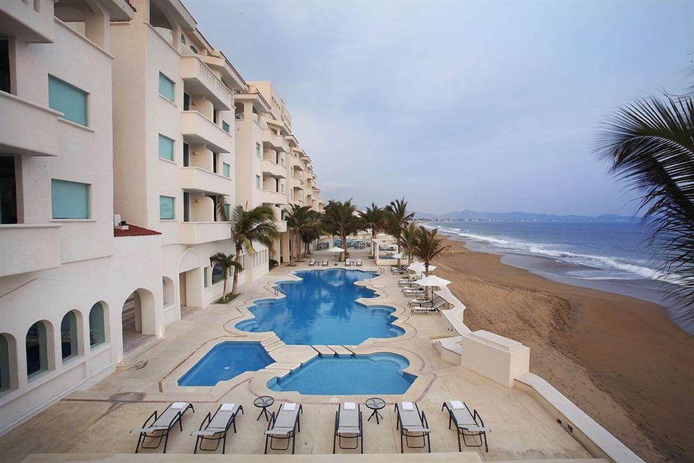Camino Real Manzanillo Hotel Съоръжения снимка