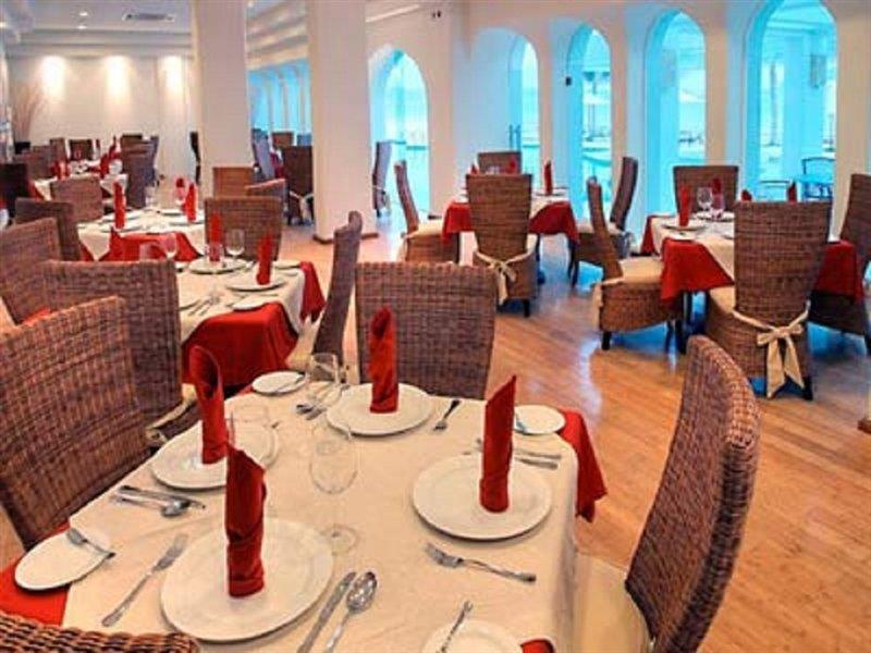 Camino Real Manzanillo Hotel Екстериор снимка