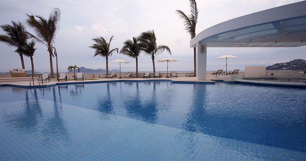 Camino Real Manzanillo Hotel Екстериор снимка