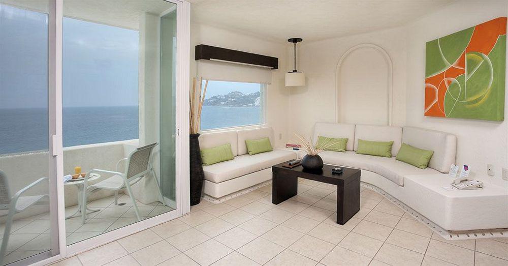 Camino Real Manzanillo Hotel Интериор снимка