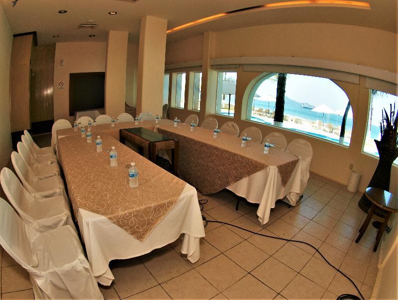 Camino Real Manzanillo Hotel Екстериор снимка