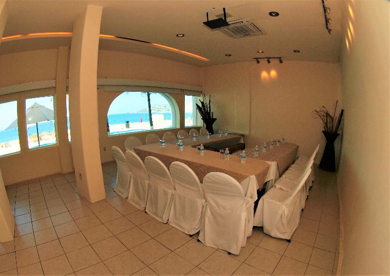 Camino Real Manzanillo Hotel Екстериор снимка