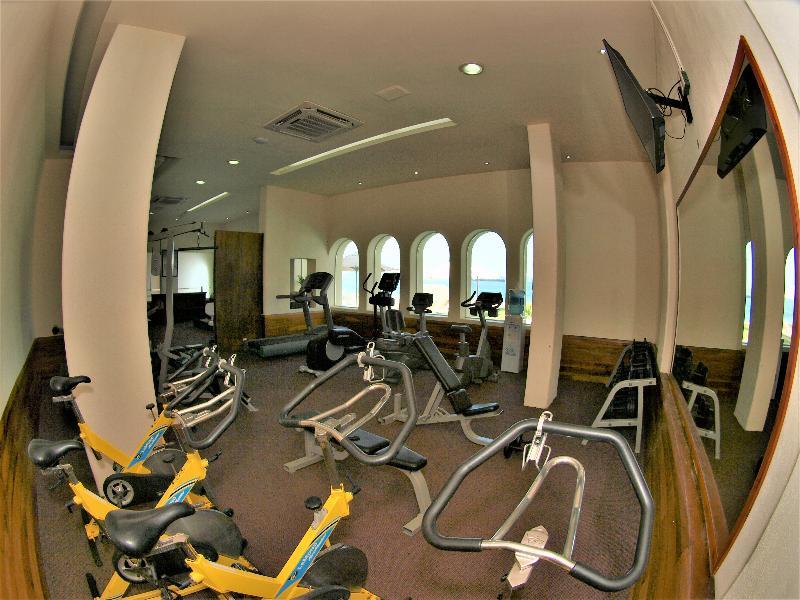 Camino Real Manzanillo Hotel Екстериор снимка