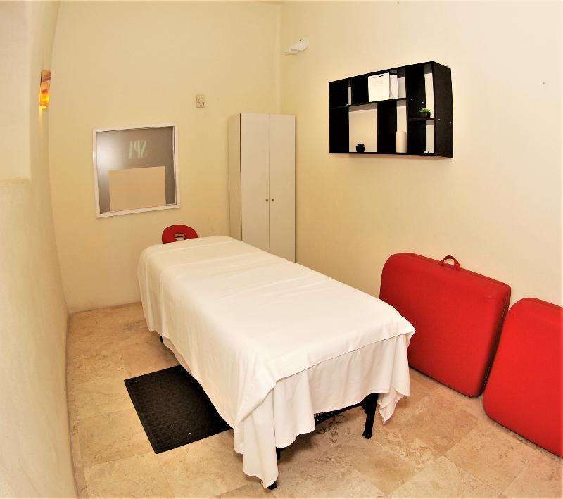 Camino Real Manzanillo Hotel Екстериор снимка