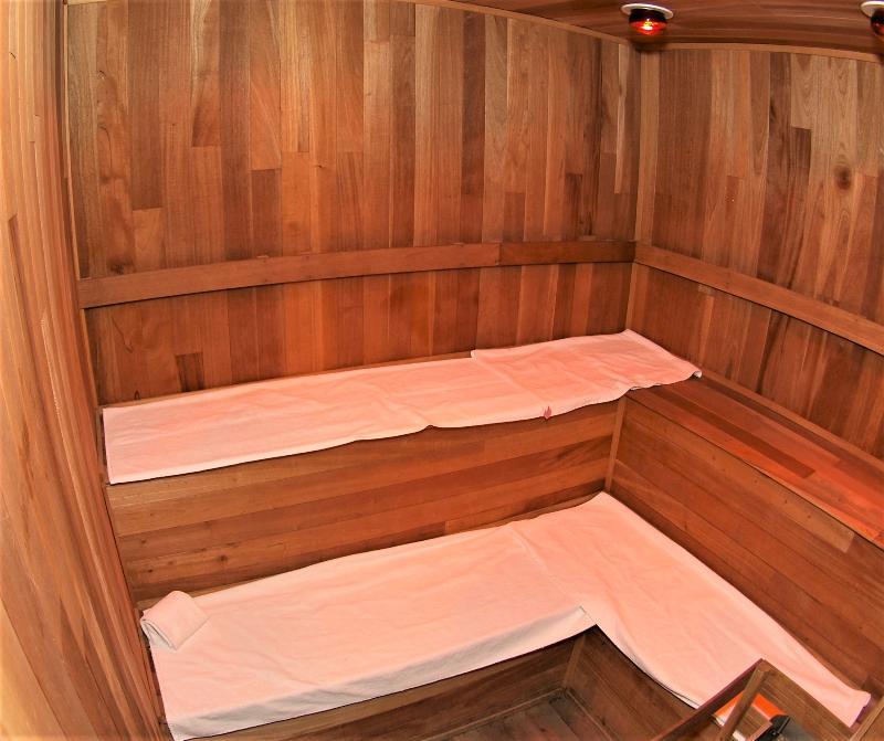 Camino Real Manzanillo Hotel Екстериор снимка