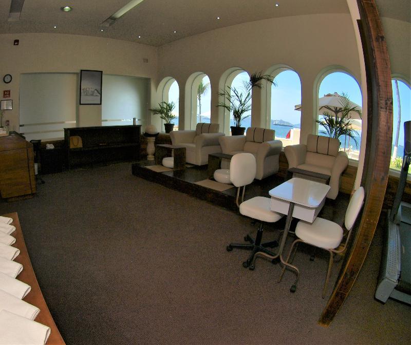 Camino Real Manzanillo Hotel Екстериор снимка