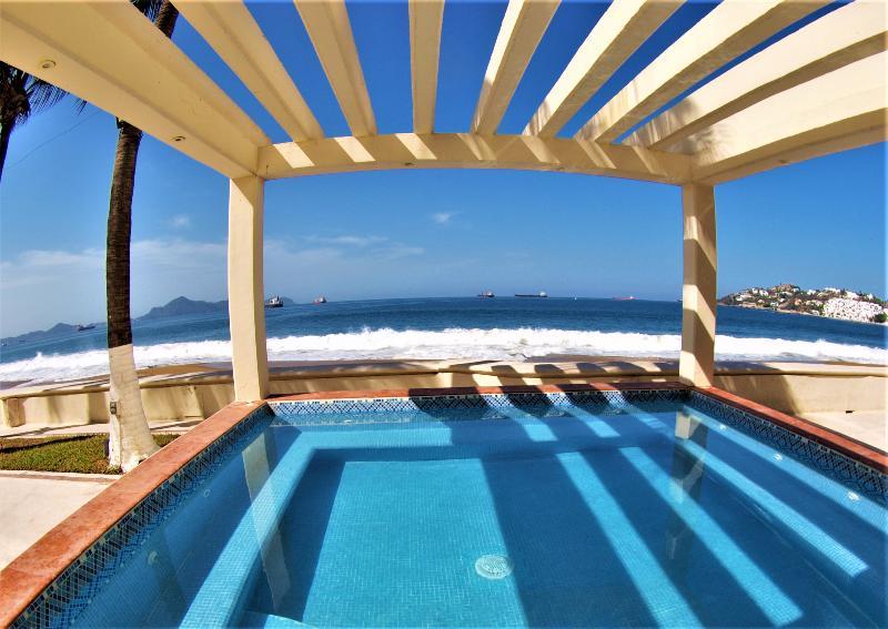 Camino Real Manzanillo Hotel Екстериор снимка